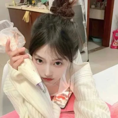 我在中国当农人